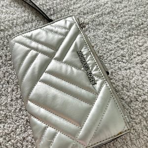 Michael Kors wristlet